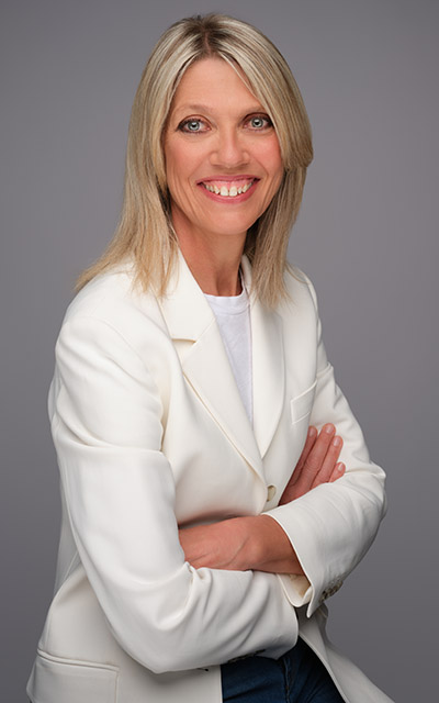 Malin Nilsson, directora de PortAventura Business & Events