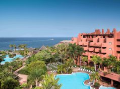 Minor Hotels recibe la validación de SBTi para actualizar sus objetivos de descarbonización Tivoli La Caleta Tenerife Resort
