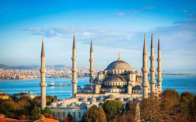 Estambul Estambul