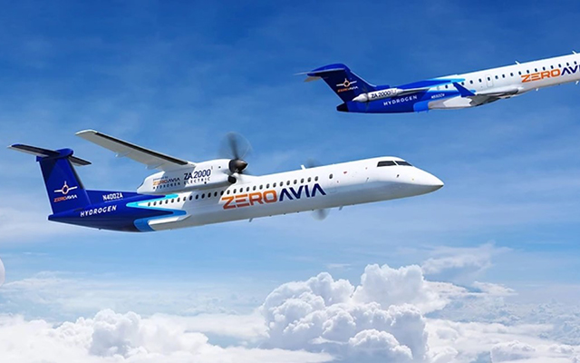 KLM Zaro Avia KLM Zaro Avia