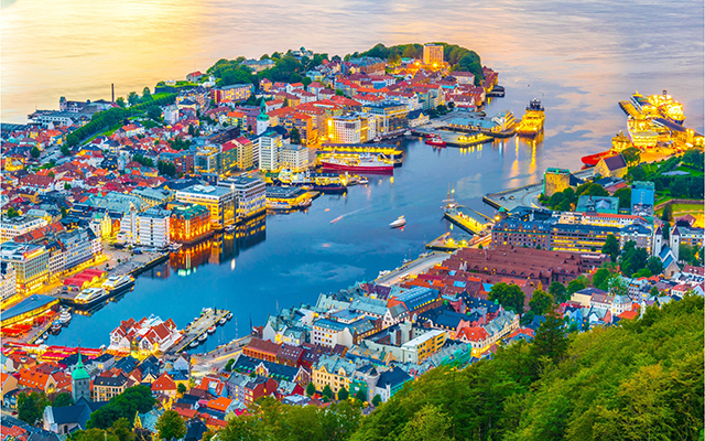 Noruega Noruega