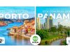 Oporto y Ciudad de Panamá serán las sedes de los próximos dos congresos de ICCA ICCA Congress 2025 2026