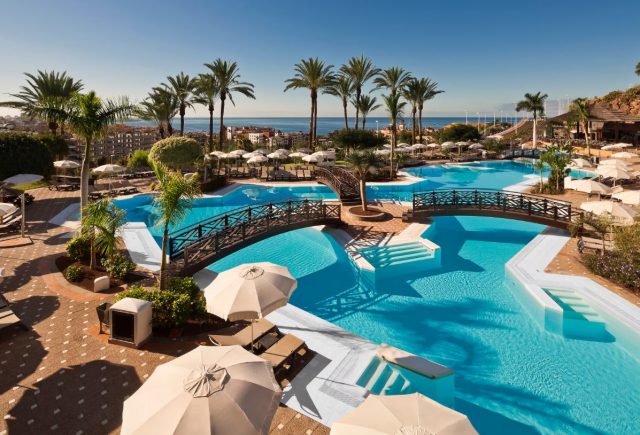 Meliá Hotels International Meliá Hotels International