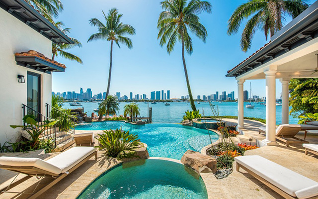 Hoteles sostenibilidad