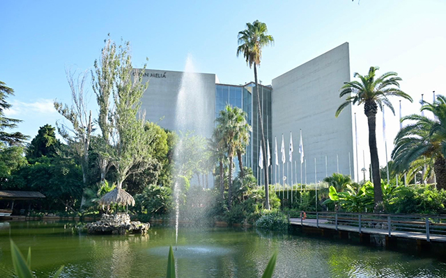 Gran Meliá Torre Melina Gran Meliá Torre Melina