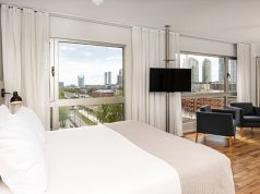 Meliá abrirá dos nuevos hoteles en Buenos Aires y potencia su expansión en Argentina Meliá Hotels International_Madero Urbano