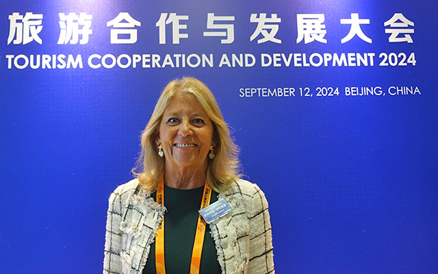 Angeles Muñoz_Alcaldesa de Marbella Angeles Muñoz_Alcaldesa de Marbella