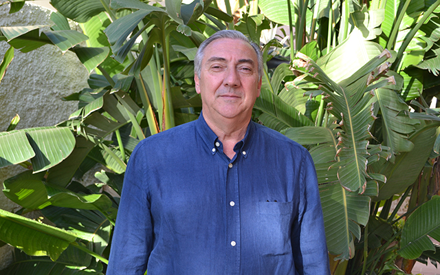 Antonio Díaz_Costa del Sol