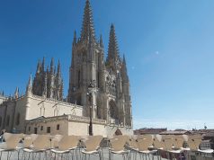 Burgos potencia sus recursos para crecer en el segmento MICE Burgos