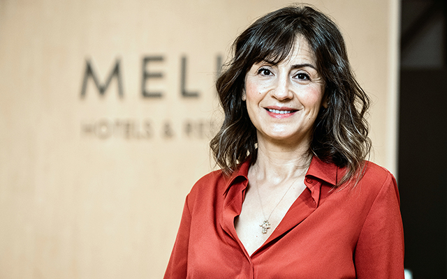 Francisca Mérida Francisca Mérida