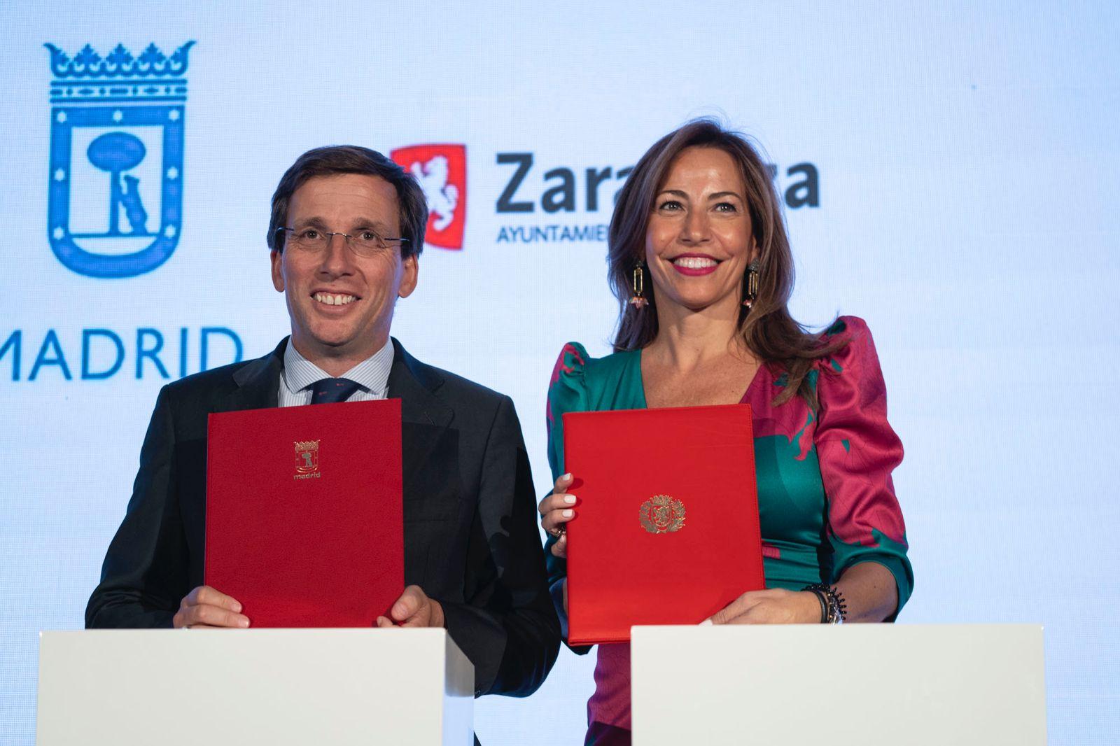 Zaragoza
