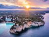 Iberia aumenta el número de vuelos entre Menorca y Madrid Menorca_Cala Galdana