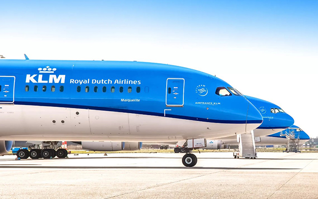KLM
