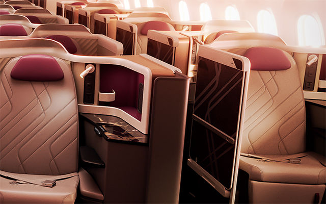 Latam Airlines