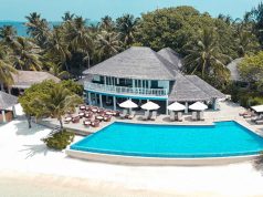 NH Maldives Kuda Rah Resort, debut de la cadena en el Océano Índico NH Maldivas Kuda Rah Resort