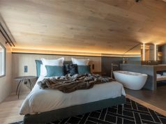 Rusticae incorpora su primer hotel en Andorra, además de otros cuatro en España y Portugal Rusticae_Naudi