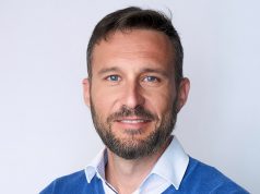 ESPECIAL 15 AÑOS /Oliver Prieto: «Las herramientas de autorreserva han sido uno de los grandes avances en el Business Travel» Oliver Prieto