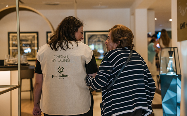 PHG _ Aniversario Palladium Cares