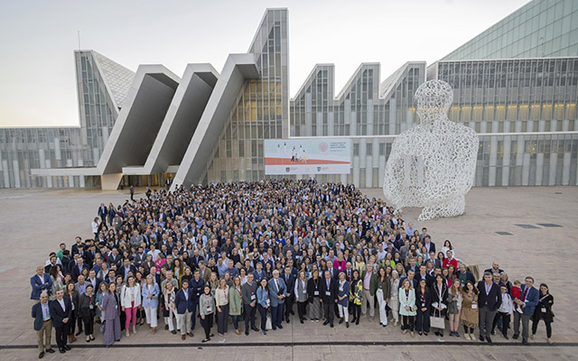 Palacio Congresos de Zaragoza