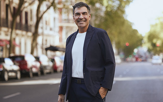 Ramón Freixa