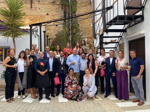 Sevilla Congress & Convention Bureau Sevilla Congress & Convention Bureau