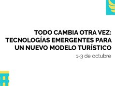 La IV Convención Turespaña analizará el papel de la tecnología para la sostenibilidad Turespaña