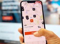 SIXT share potencia sus servicios de movilidad en España y Francia con Cooltra Sixt