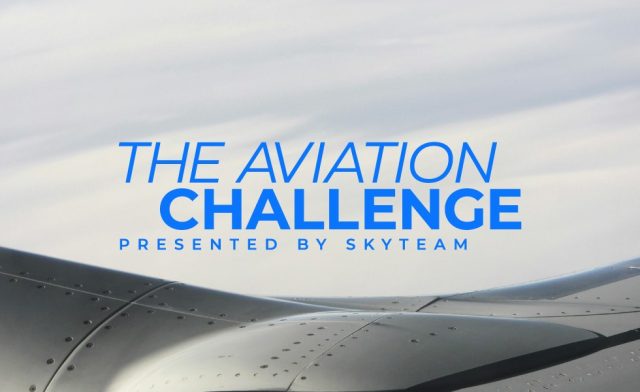 KLM_The Aviation Challenge