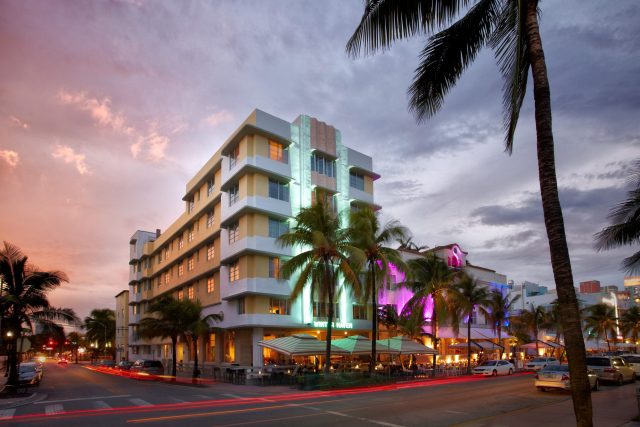 Eurostars Winter Haven