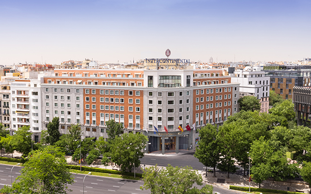 InterContinental Madrid