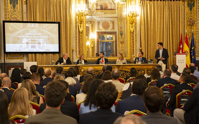 Hoteles de lujo Hoteles de lujo