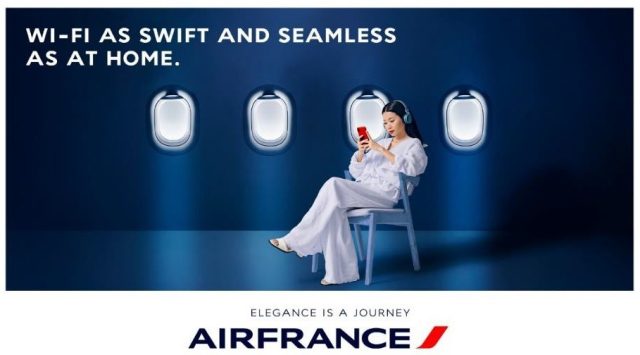 Air France_wifi