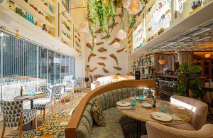 BUGAO. Ceuta en el paladar Bugao