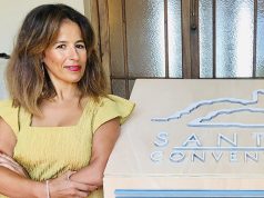 Una nueva oportunidad para los destinos medianos Carmen Sampedro_Santander CB