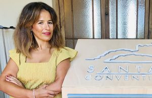 Una nueva oportunidad para los destinos medianos Carmen Sampedro_Santander CB