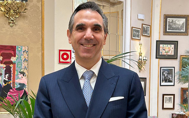 El Palace Barcelona_Pedro Rodríguez