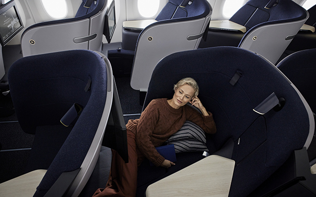 Finnair