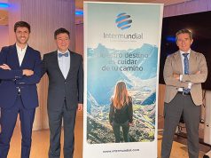 Intermundial impulsa su internacionalización para incrementar su negocio en el exterior Intermundial