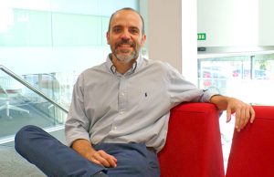 «La conciliación y los seguros son la mejor carta de presentación de Diners Club» José Luis Ortega_Diners Club