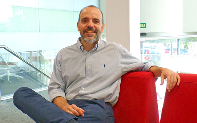 José Luis Ortega_Diners Club