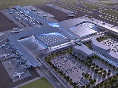 LIMA-JORGE CHÁVEZ. Pioneros del aire y la tierra Lima_Aeropuerto Jorge Chávez