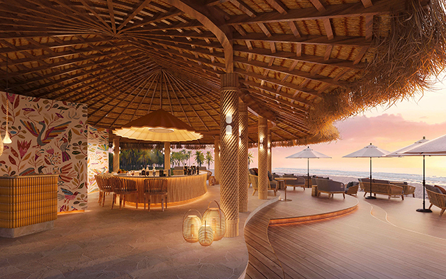 NH Collection Maldives Reethi Resort