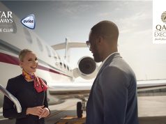 Qatar Executive y Qatar Airways Privilege Club compartirán programa de fidelización Qatar