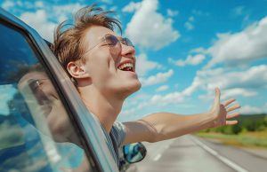 RENT-A-CAR. Innovación sobre ruedas Ren-a-Car_libertad