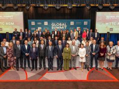 WTTC: el Business Travel se recupera y alcanzará un récord de facturación en 2024 WTTC_Perth 2024