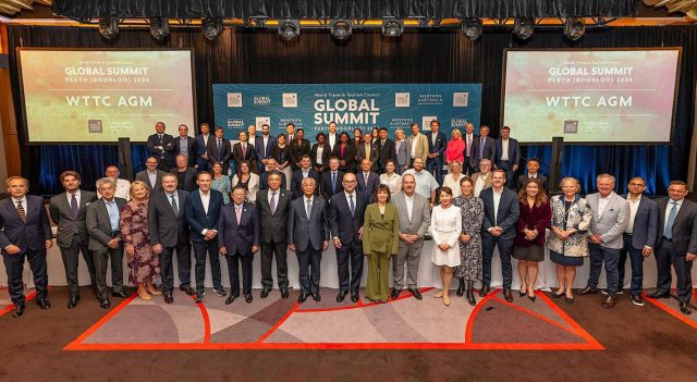 WTTC_Perth 2024 WTTC_Perth 2024