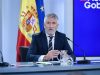 El sector turístico, contra la imposición de Interior de mayor control a los viajeros Fernando Grande-Marlaska