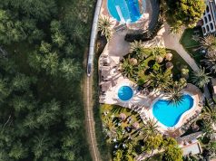 Meliá y Renfe unen fuerzas para fomentar el transporte y el alojamiento sostenibles Meliá