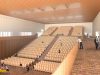 Santa Eulària des Riu avanza en el proyecto para ampliar el Palacio de Congresos de Ibiza Santa Eulària des Riu, Palacio de Congressos