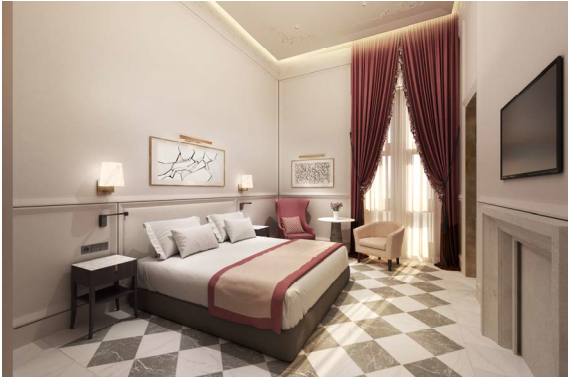 Áurea Puerto Hermoso